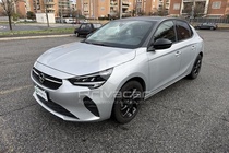 Opel Corsa 2023