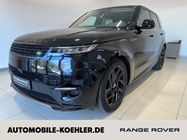 Land Rover Sport 2023