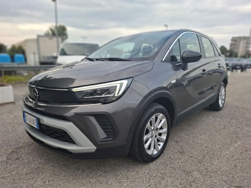 Opel Other 2021