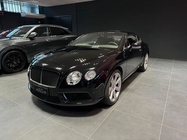 Bentley Continental GT 2013