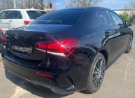 Mercedes-Benz A-Class 2020