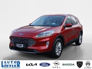 Ford Kuga 2022
