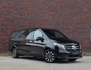 Mercedes-Benz V-Class 2023