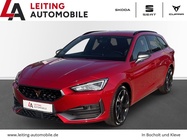 Cupra Leon 2022