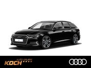 Audi A6 2022