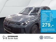 Volkswagen Tayron 2025