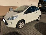 Ford Ka/Ka+ 2013