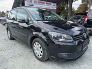 Volkswagen Touran 2013
