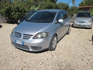 Volkswagen Golf 2005