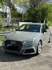 Audi A3 2019