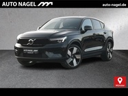 Volvo C40 2022