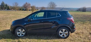 Opel Mokka 2019