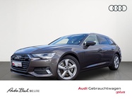 Audi A6 2022