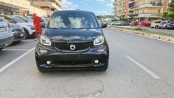 Smart ForTwo 2019
