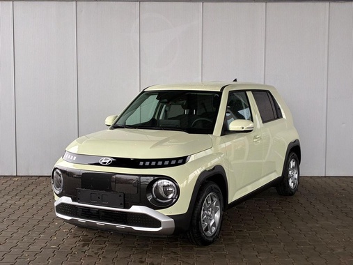 Hyundai Inster 2026