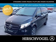 Mercedes-Benz V-Class 2024