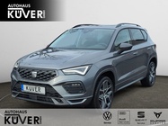 Seat Ateca 2026