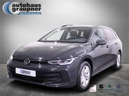 Volkswagen Golf 2025