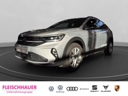 Volkswagen Taigo 2024