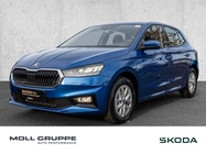 Skoda Fabia 2025
