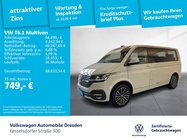 Volkswagen T6 2022