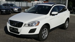 Volvo XC60 2012
