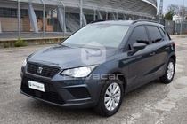 Seat Arona 2019