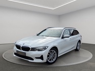 BMW 3 Series 2020