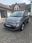 Fiat 500 2020
