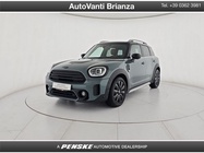 MINI Countryman 2022