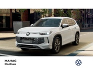 Volkswagen Tayron 2025