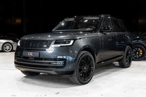 Land Rover Range Rover 2024