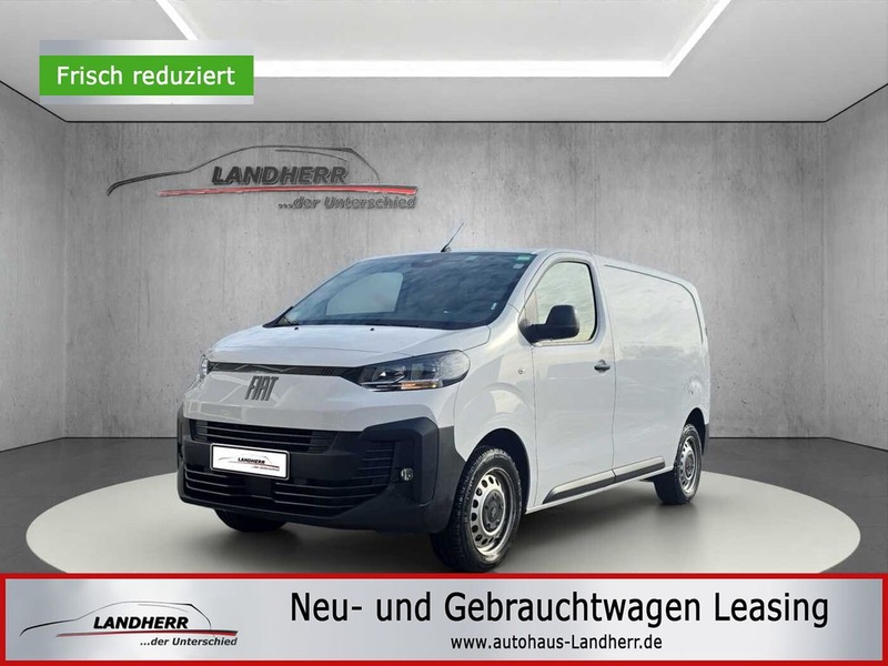 Fiat Scudo