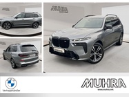 BMW X7 2025
