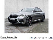 BMW X4M 2021