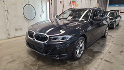 BMW 3 Series 2023
