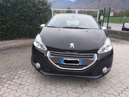 Peugeot 208 2013