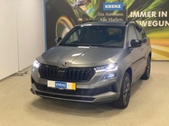 Skoda Karoq 2024