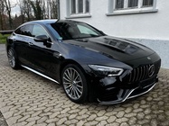 Mercedes-Benz AMG GT 2019