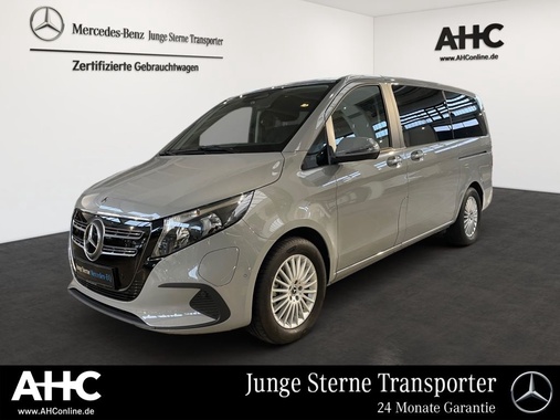 Mercedes-Benz EQV 2024