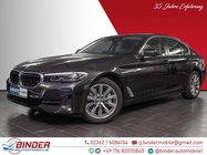 BMW 5 Series 2023