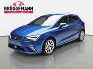 Seat Ibiza 2025