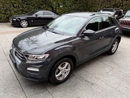 Volkswagen T-Roc 2019