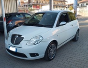 Lancia Ypsilon 2009
