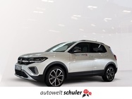 Volkswagen T-Cross 2025