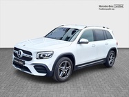 Mercedes-Benz GLB-Class 2023