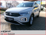 Volkswagen T-Roc 2023