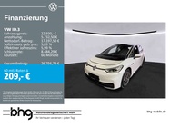 Volkswagen ID.3 2023