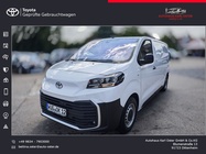 Toyota Proace 2024