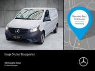 Mercedes-Benz Vito 2021